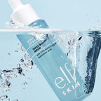 Holy Hydration! Triple Bounce Serum