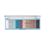 Perfect 10 Eyeshadow Palette