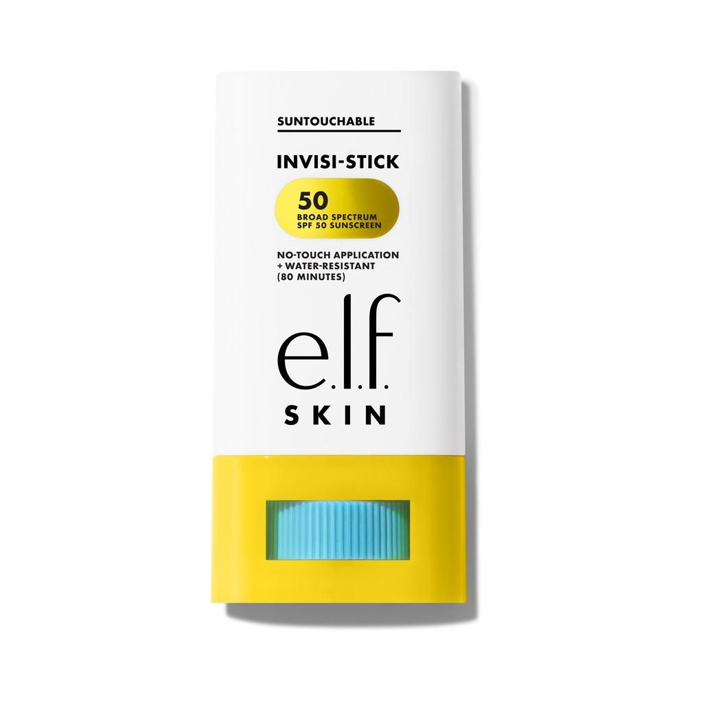 Suntouchable Invisi-Stick SPF 50 Glitz