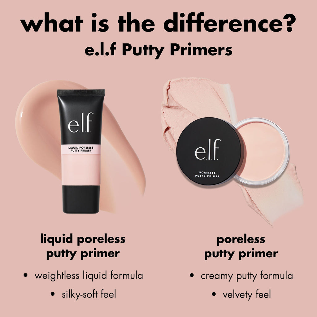 Liquid Poreless Putty Primer